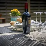 Lägenhet Solfrid - 900m From The Sea By Interhome *