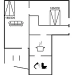 Solfrid - 900m From The Sea By Interhome *