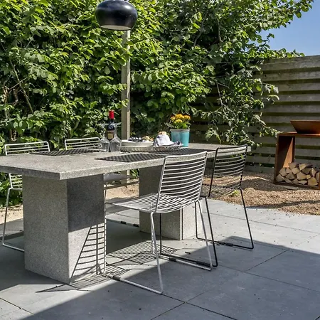 Solfrid - 900m From The Sea By Interhome *