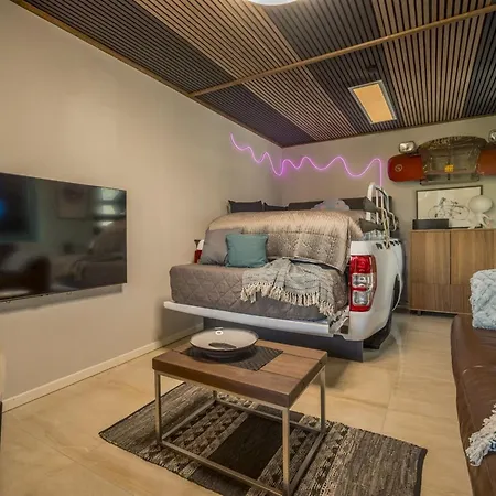 Solfrid - 900m From The Sea By Interhome