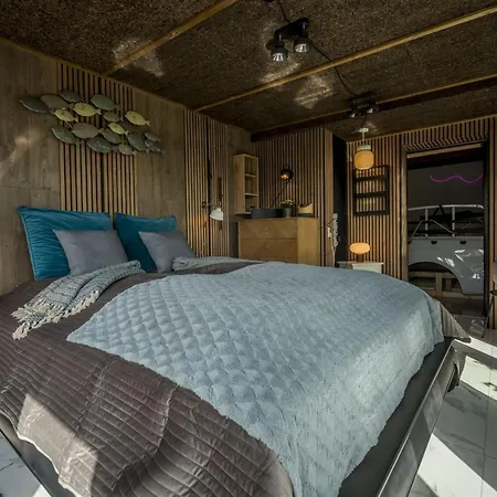 Апартаменты Solfrid - 900m From The Sea By Interhome