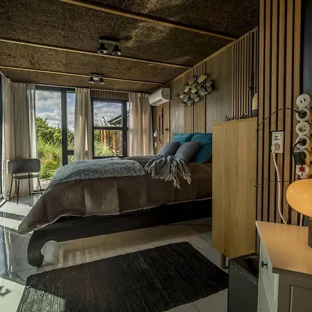 Solfrid - 900m From The Sea By Interhome * Bindslev