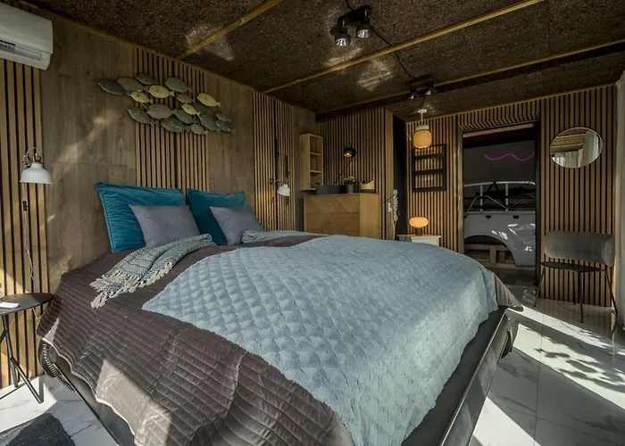 Апартаменты Solfrid - 900m From The Sea By Interhome