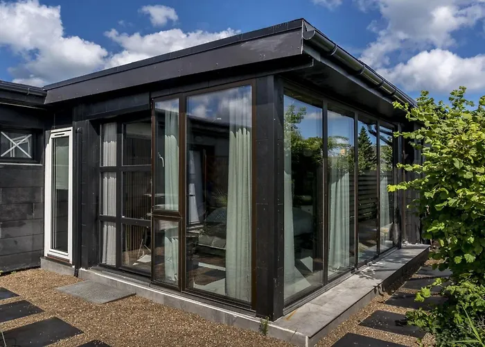 Solfrid - 900m From The Sea By Interhome *